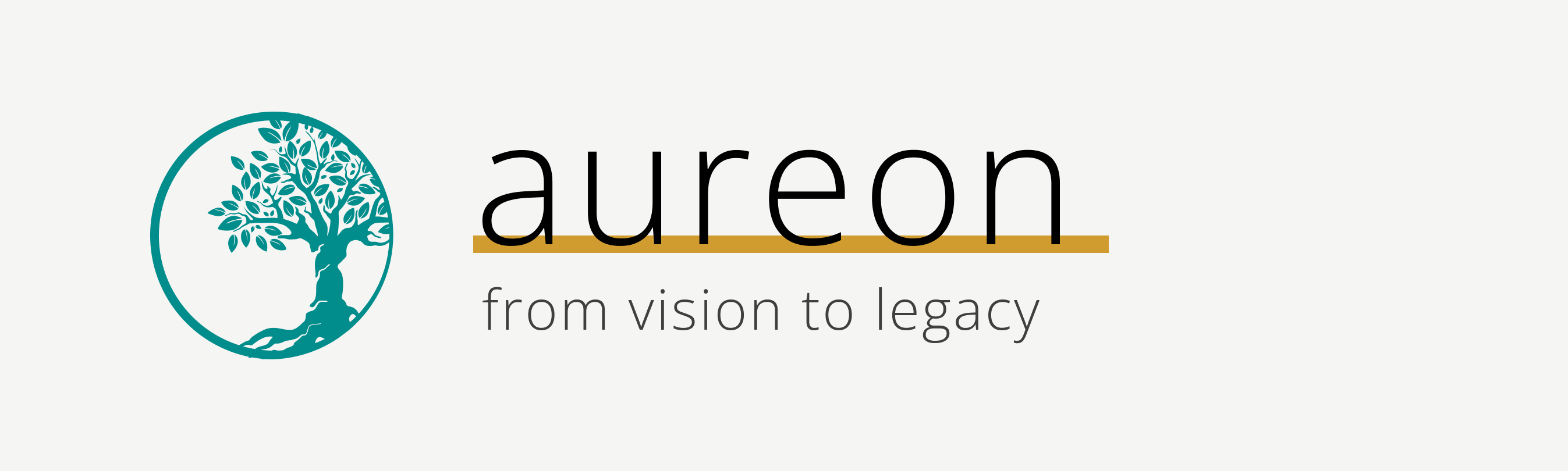 Aureon Logo